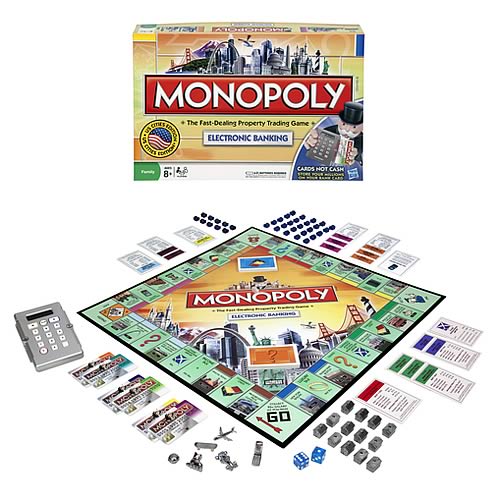 Monopoly here and now edition keygen crack